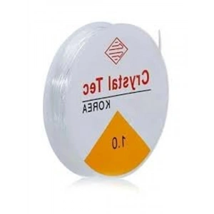 Şeffaf Likralı 0,2 mm - 1,00 mm Arası Kalınlıkta Likra Malzeme