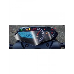 Şeffaf Nano Ekran Koruyucu, Motosiklet İçin Uyumlu
