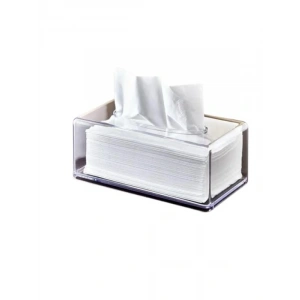 Şeffaf Peçete Organizeri