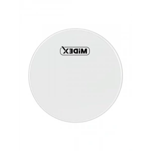 Şeffaf Renk 12 İnç Alto Bateri Derisi, 30.48 cm