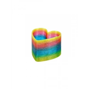 Şeffaf Renkli 1161 Rainbow Şekilli Ürün