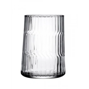 Şeffaf Su Bardağı, 335 cc Kapasite, 6lı Set