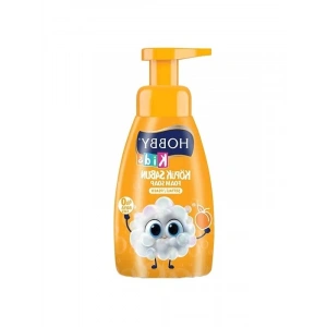 Şeftali Aromalı Köpük Sabun - 200 ml