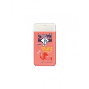 Şeftali ve Nektarin Duş Jeli - Nemlendirici Formül