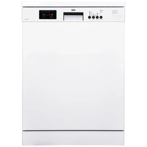 Seg SBM 4021 WE 4 Programlı Bulaşık Makinesi