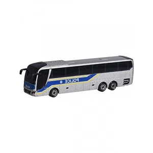 Şehir Otobüsü Man Lions Coach Modeli - Eğlenceli Oyun