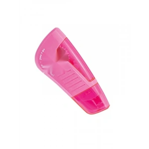 Şeker Pembesi 5 mm x 8 mt Şerit Silici