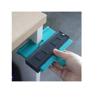 Şekil Profil Kontür Ölçer Kalıp Çıkarma Aparatı, 12 cm