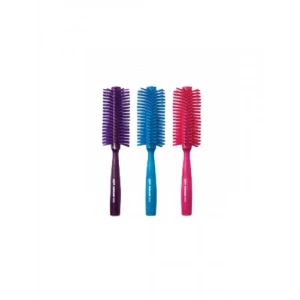 Şekillendirici Fön Fırçası PVC Kutuda