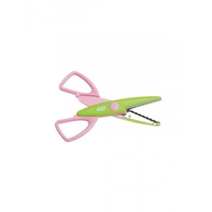 Şekilli Makas, Sufle Makası, Kullanışlı Tasarım