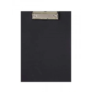 Sekreter Kapakli Blok Siyah A5