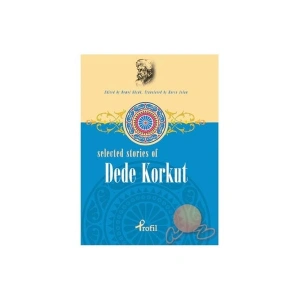 Selected Stories Of Dede Korkut