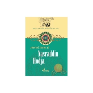 Selected Stories Of Nasraddin Hodja