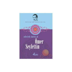Selected Stories Of Ömer Seyfettin
