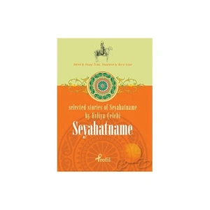 Selected Stories Of Seyahatname