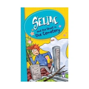 Selim and the Ghost in the Cemetery