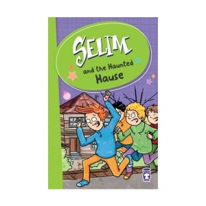 Selim and the Haunted Hause