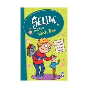 Selim and the Wish Box