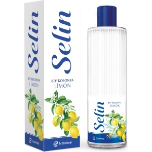 Selin Kolonya 400Cc Pvc(36)