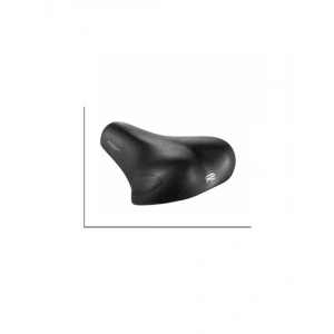 Selle l Moody Unisex C10000 Yumuşak Rahat Bisiklet Selesi