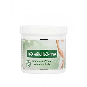 Selülit Karşıtı Caffein ve Carnitin İçeren Jel - 250 ml