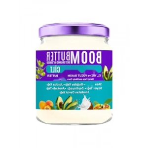 Selülit ve Çatlak Yağı - 190 ml