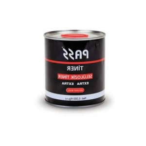 Selülozik Tiner, 350 ml