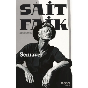 Semaver - Sait Faik Abasıyanık