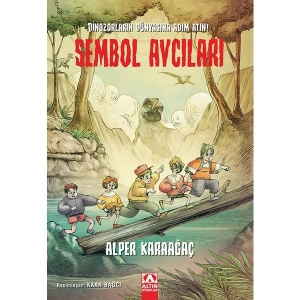 Sembol Avcıları - Alper Karaağaç