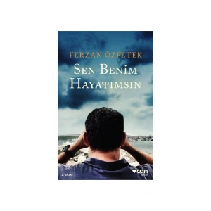 Sen Benim Hayatımsın - Ferzan Özpetek
