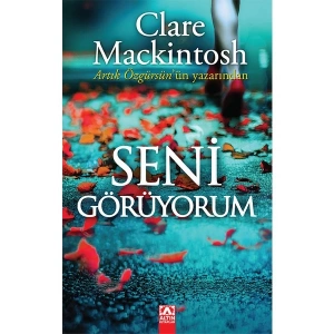 Seni Görüyorum - Clare Mackintosh