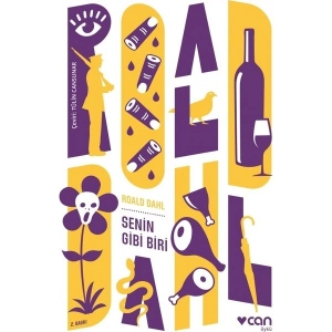 Senin Gibi Biri - Roald Dahl