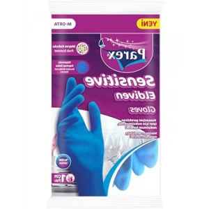 Sensitive Eldiven Orta Boy