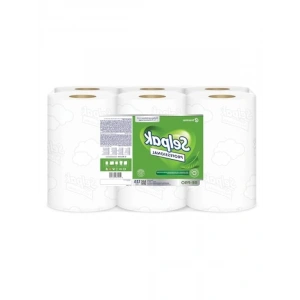 Sensörlü Dispenser Havlu - 6 Rulo