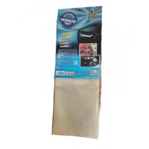 Sentetik Güderi Bez 50 x 70 cm