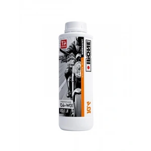 Sentetik Motosiklet Yağı - 10W40 1L Kapasite