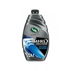 Seramik Cilalı Oto Şampuan, 1.42 Litre Paket