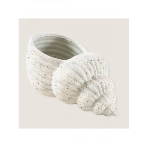 Seramik Dekoratif Kase, 29 x 16.5 x 16 cm