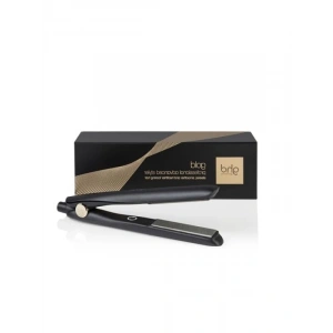 Seramik Plakalı Saç Düzleştirici ve Şekillendirici