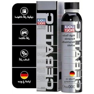 Seramik Yağ Katkısı, 300 ml, Motor Performans Artışı