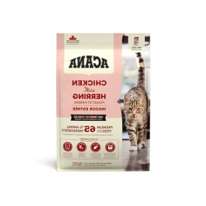 Serbest Dolaşan Tavuk ve Hindili Kuru Kedi Maması, 4.5 kg