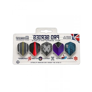 Series 5 Flight paket 1 SIZE