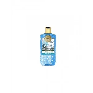 Serin Sular Duş Jeli, 750 ml, Ferahlatıcı ve Temizleyici