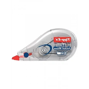 Şerit Silici, Pocket Mouse Model, Kullanımı Kolay