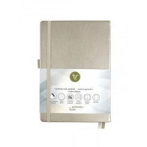 Sert Kapak Planlayıcı Defter - 14x20 cm, 96 Yaprak