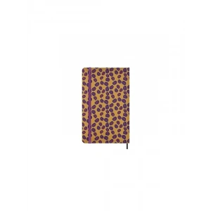 Sert Kapaklı Profesyonel Defter, Çizgili, 13x21 cm