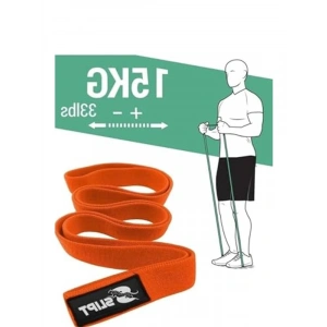 Sert Loop Direnç Bandı, Egzersiz ve Fitness İçin