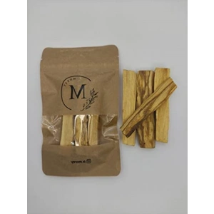 Sertifikalı Palo Santo Tütsü, 20 Gram