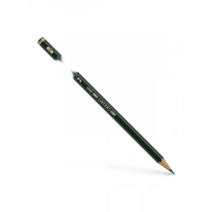 Sertlik Derecesi 3H, Yeşil Cila, Kırılmaz Kurşun Kalem