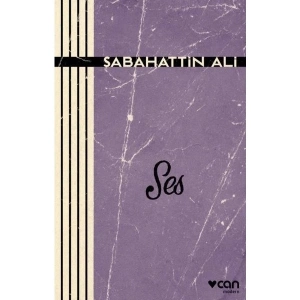 Ses - Sabahattin Ali